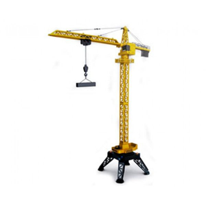 ماشین کنترلی جرثقیل تاور کرین Tower Crane هوینا Huina 1585 -اسباب بازی